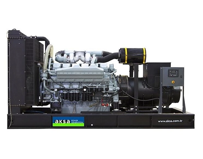 APG 500