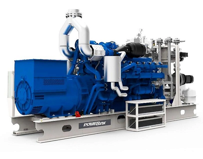 GE270NG