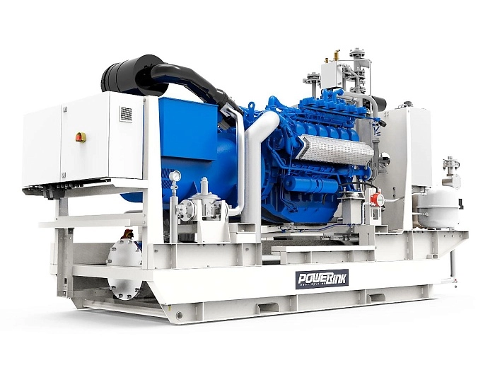 GE350NG