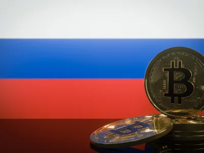 В России будет новая модель крипторынка