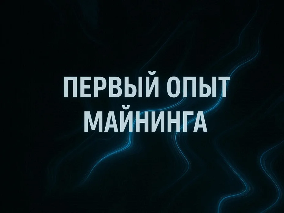 Моя история preview